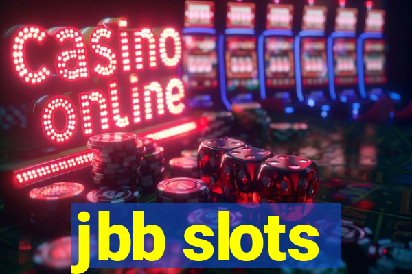 jbb slots